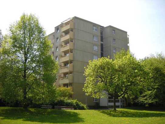 Modernisierte 3-Zimmer-Wohnung in MG-Giesenkirchen