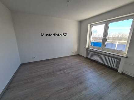 Hier lässt es sich aushalten: 2-Zimmer-Wohnung in Stadtlage