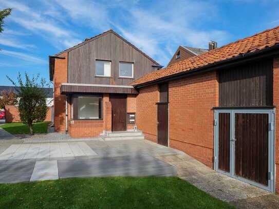 Viel Potenzial! Einfamilienhaus in Bielefeld Baumheide