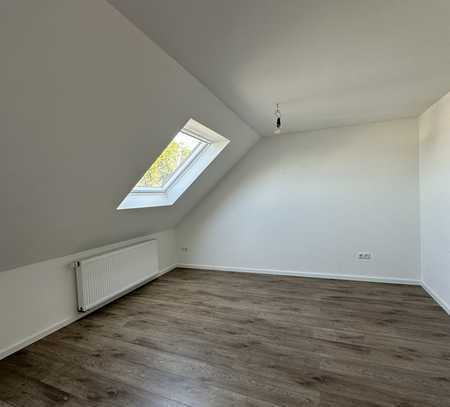 Modernes Apartment im DG / 1,5ZKDB