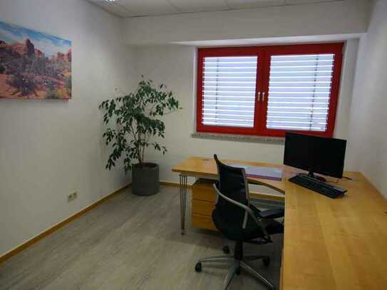 Büro ab 12,5 m²