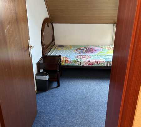 Neu Anspach-Zimmer in WG zu vermieten