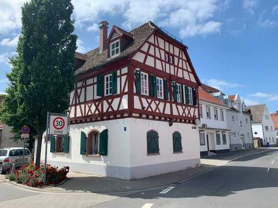 WG-Zimmer in unmittelbarer Nähe zur Fachhochschule Worms