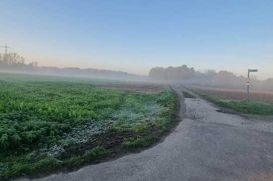 ETW im DG -2 Zi. mit 2 Balkonen, Stellplatz und Gartenparzelle zu verkaufen