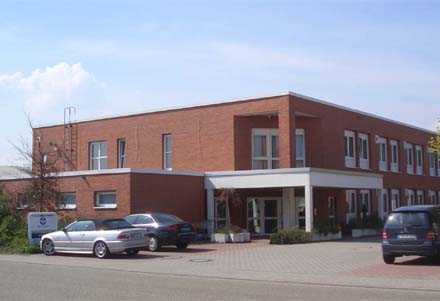Moderne Büro- und Geschäftsräume ab 25qm zu vermieten