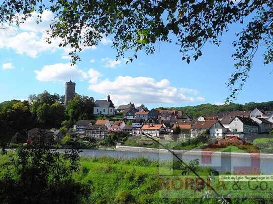 Ihr naturnahes Refugium in Ortenberg: Hotel- und Wohnkonzept mit einzigartiger Förderung