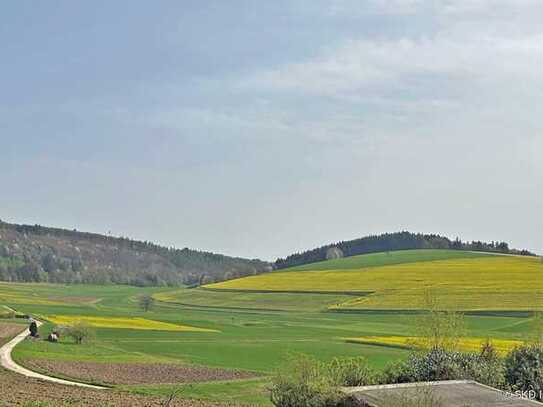 Neunkirchen: Bauplatz in naturnaher Lage!