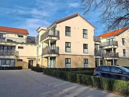 Nachmieter für neuwertige, barrierearme 2-Zi.-Wohnung in exklusiver Wohnanlage gesucht