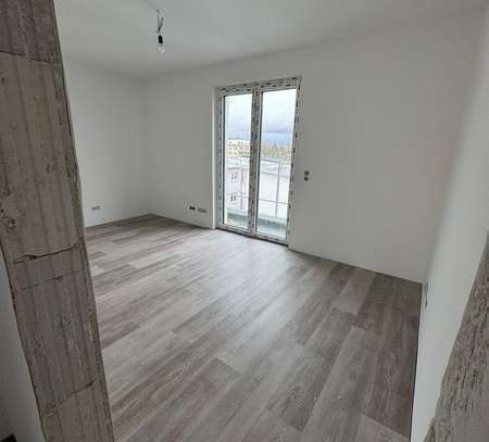 2 Zimmer -Mietwohnung in Mühlheim zu vermieten ab Januar