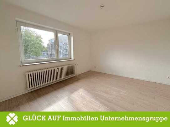 Lichtdurchflutete 2,5-Zimmer Wohnung in Duisburg