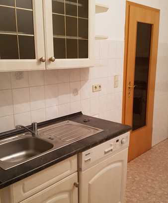 1 Zimmerwohnung zu vermieten in Magdeburg Fermersleben