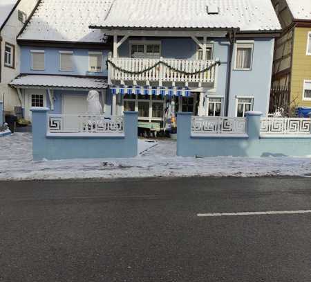 Freundliches 5-Zimmer-Haus in Albstadt