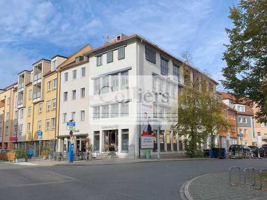 Lorenz - Moderne Bürofläche mitten in der Altstadt