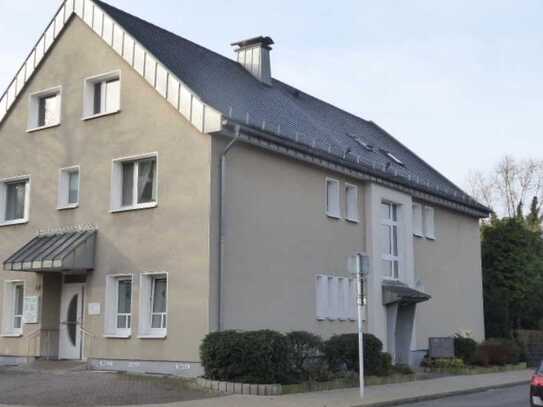 Wohnung mit Balkon in Marl-Hüls, sehr ruhig