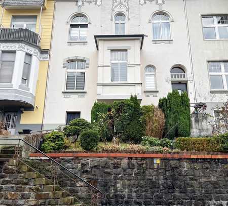 ***Repräsentatives Stadthaus im Herzen von Neviges