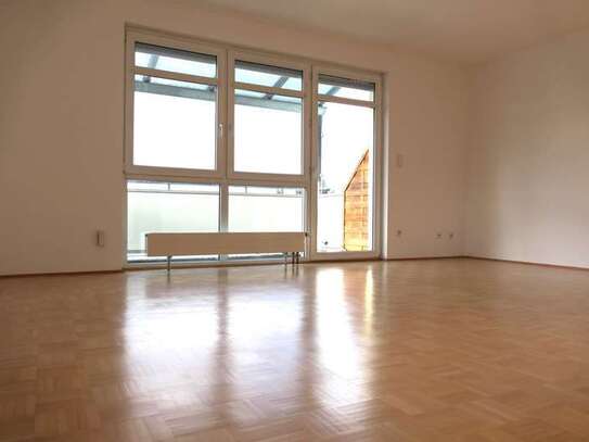 Ansprechende 3-Zimmer-Wohnung mit Balkon und Einbauküche in Sulzbach-Rosenberg