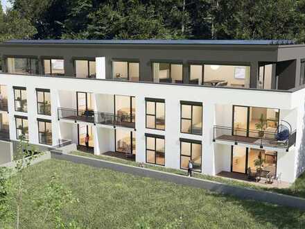 Neubauprojekt KLOSTERGASSE - attraktive 3,5-Zimmer-Wohnung!