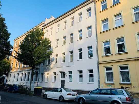 frisch renovierte 3 Zimmerwohnung in Leipzig Reudnitz