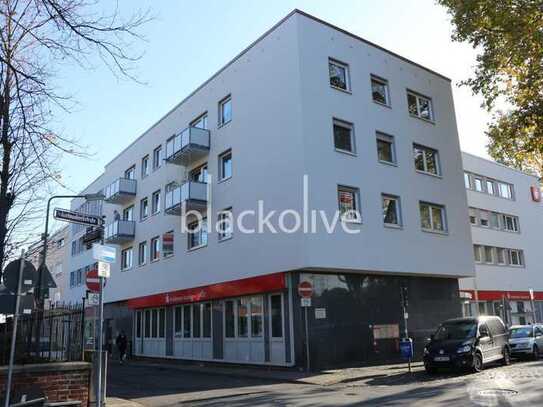 Frankfurt West | 260 m² | ab EUR 12,50