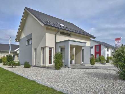 Bauen mit Sicherheit und Preisstabilität