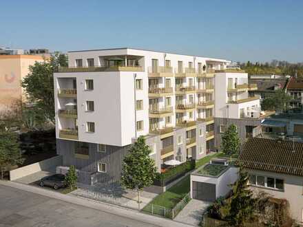 EIN BISSCHEN STADTGRÜN & KLUGE 3 ZIMMER