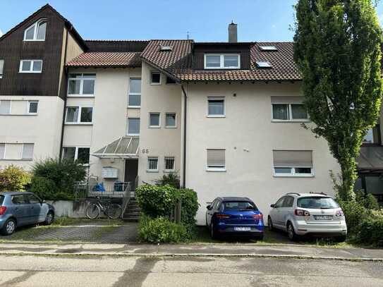 Von PRIVAT: schöne 3,5-Zimmer-Terrassenwohnung in Filderstadt-Bernhausen