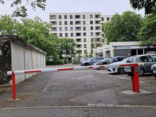 Offener Stellplatz am Salchendorfer Weg ab sofort frei