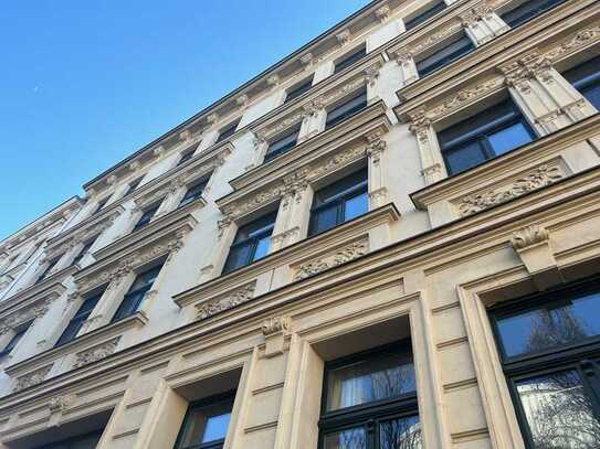 Helle 1-Zimmerwohnung mit Tageslichtbad, separater Küche und Abstellraum – ideal zum Wohlfühlen!