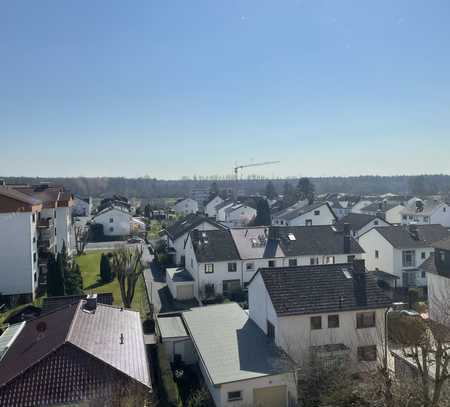 3 ZKB Eigentumswohnung mit Balkon/Loggia