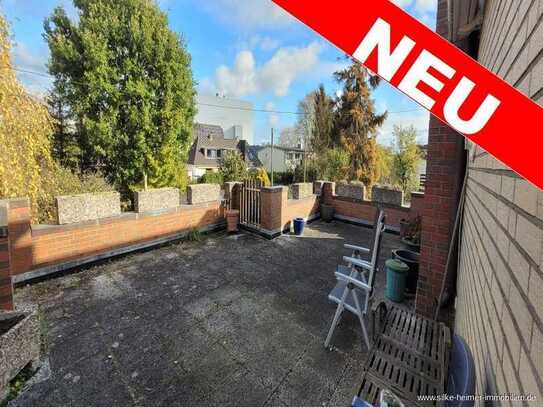 !! Großzügiges Raumkonzept mit über 50 m² Dachterrasse !!