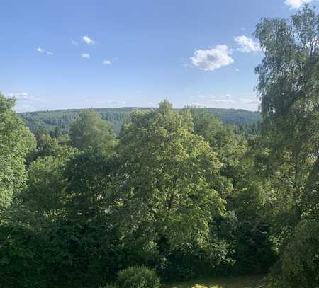 Schöne und gut geschnittene 2 Zimmer Wohnung mit Option auf ein sonnigen Garten