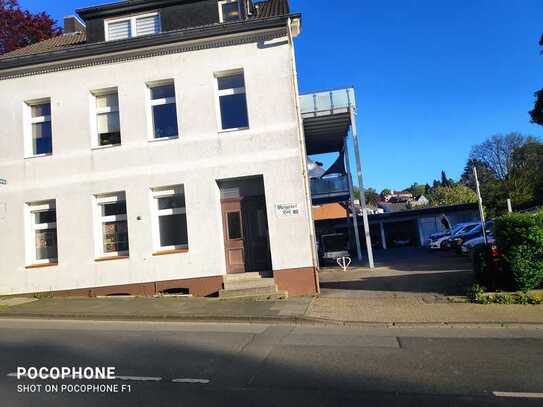 Mit Balkon/Terrasse in Solingen Meigen