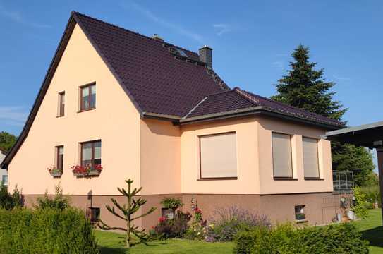 5-Raum-Einfamilienhaus in Großwoltersdorf ohne Provision