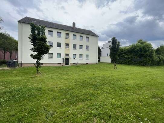 tolle 2-Zimmer-Wohnung in zentraler Lage