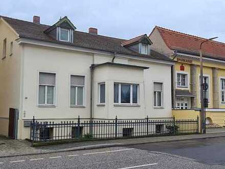 Gemütliche 2 Zimmer Wohnung in Werder (Havel)