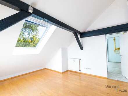 3 Zimmer - Wohnung mit Dachterrasse, direkt am Aaper Wald in Düsseldorf !