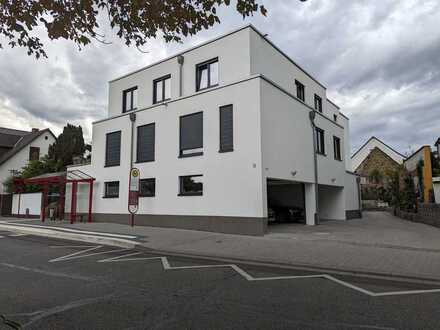 Ruhige und sonnige 2-Zimmer-Wohnung Zentrum Lorsch 71qm ohne Makler