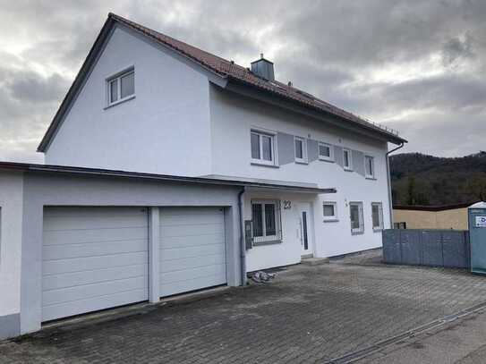 +++ Reserviert +++ schöne 1,5-Zi-Whg. mit EBK, 38m2, in Sachsenheim-Hohenhaslach