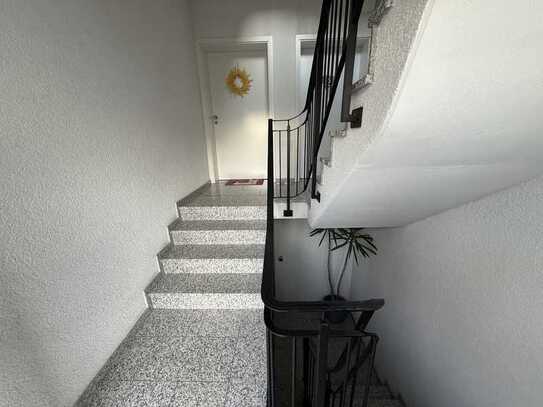 3 Zimmer Maisonette in Dieburg
