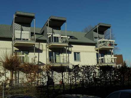 Moderne 3 ZKDB Wohnung mit großem Balkon (provisionsfrei)