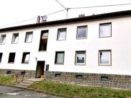 126.02 Schöne 2 ZKB Wohnung Kremelstraße 24 in Baumholder 15.04.2024 um 9 Uhr Besichtigung