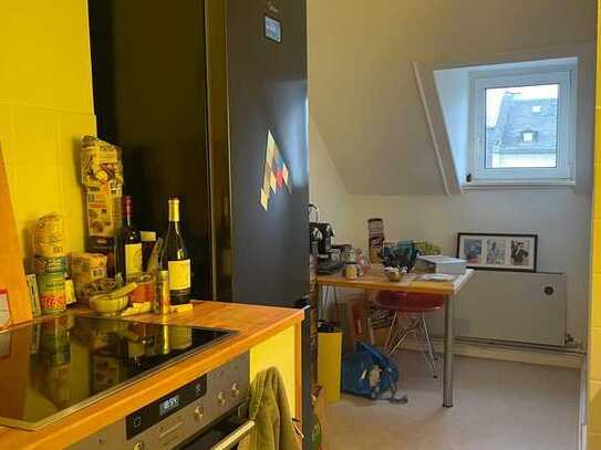 Gemütliche 3 Zi-Wohnung / Wiesbaden, stadtnah
