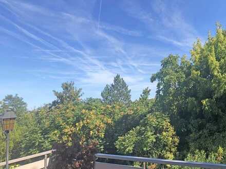 Einzigartiges, wunderschönes, naturnahes Randlagengrundstück im schönen Gonsenheim!