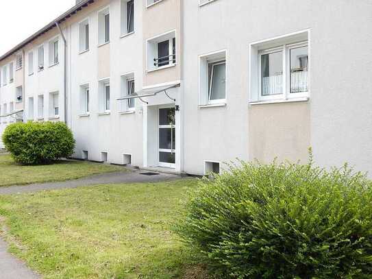 Vogelnest in schöner Lage: 2-Zimmer-Wohnung in Stadtlage