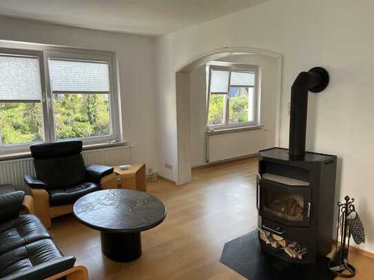 Schöne, helle 3-Zimmer-Wohnung mit EBK in Hildesheim