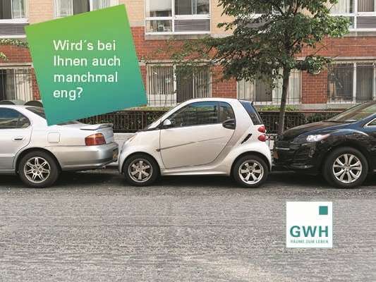 Rosenweg 3 - Stellplatz 10 kann ab sofort angemietet werden!