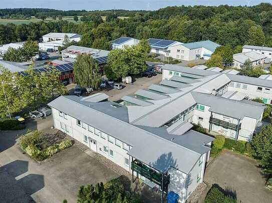 Top modern, flexible Büro- und Dienstleitungsflächen in verkehrsgünstiger Lage