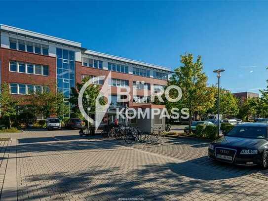 BÜROKOMPASS Ihr neues Büro in Feldkirchen