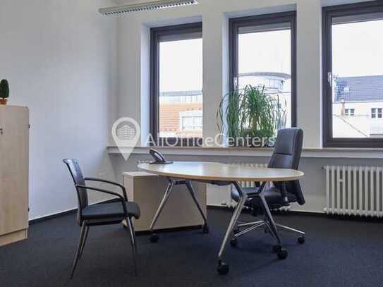 HANSARING | ab 8 - 50 m² | flexible Vertragslaufzeit |PROVISIONSFREI