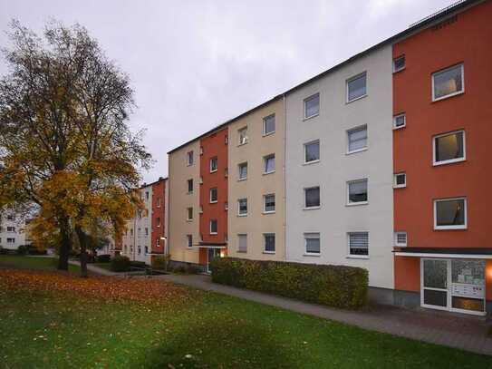 Schicke 3-Zimmer-Wohnung in ruhiger Wohngegend in Lauf an der Pegnitz